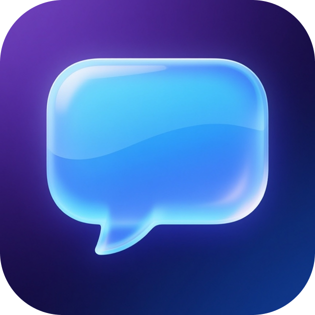IconCraft chat icon