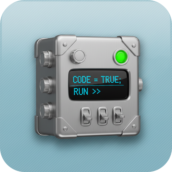 Nano Banana code icon