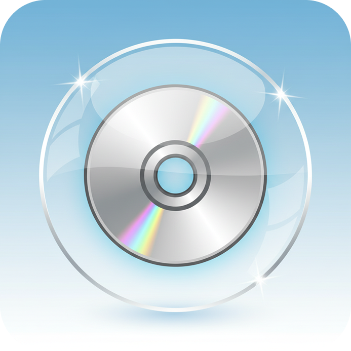 Nano Banana dvd icon