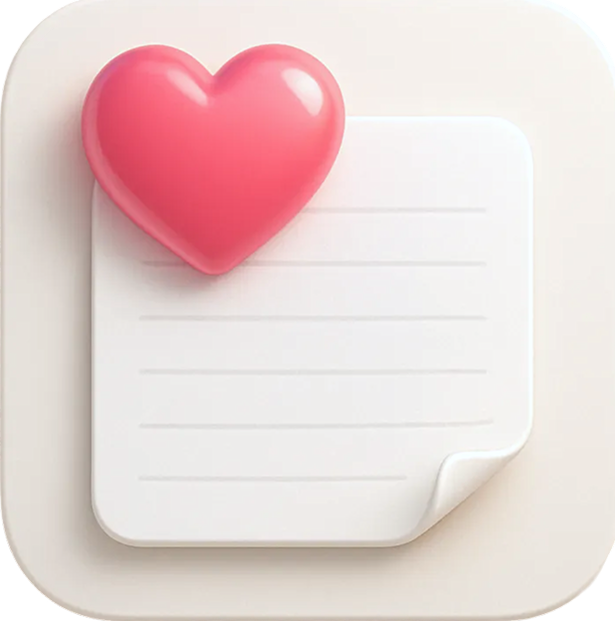 ChatGPT notes icon