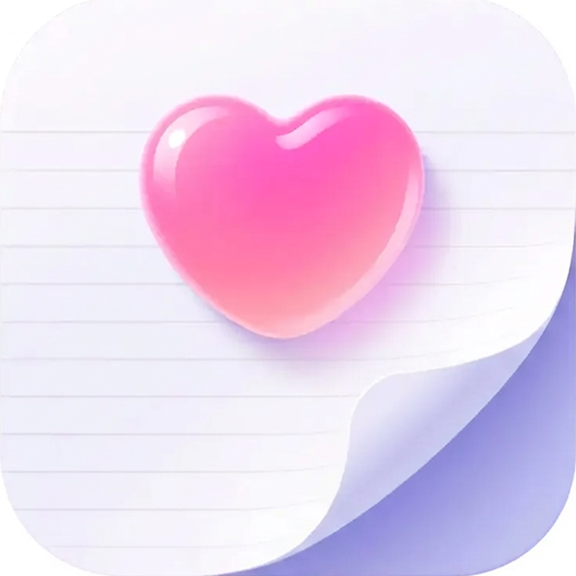 IconCraft notes icon