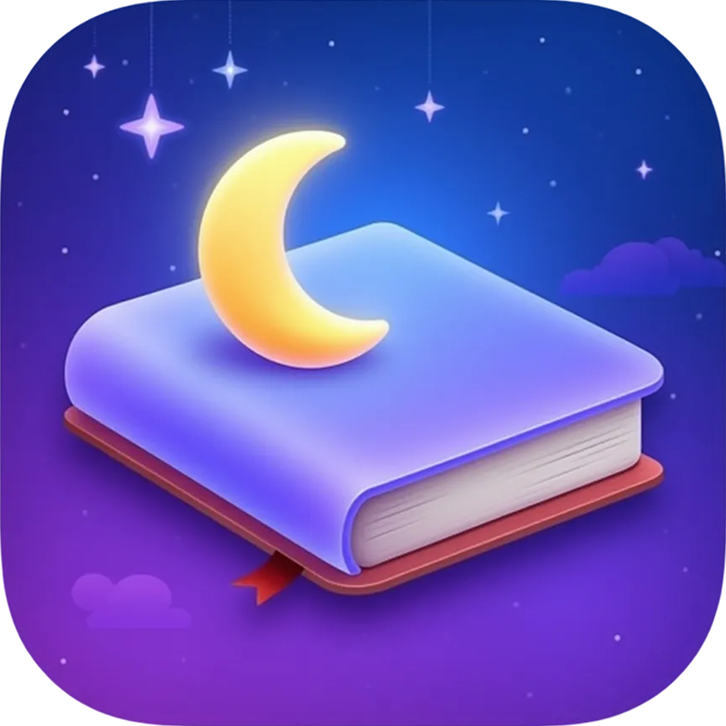 IconCraft sleep icon