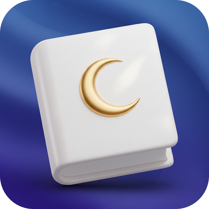 Nano Banana sleep icon