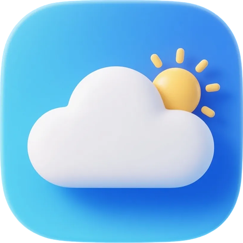 IconCraft weather icon