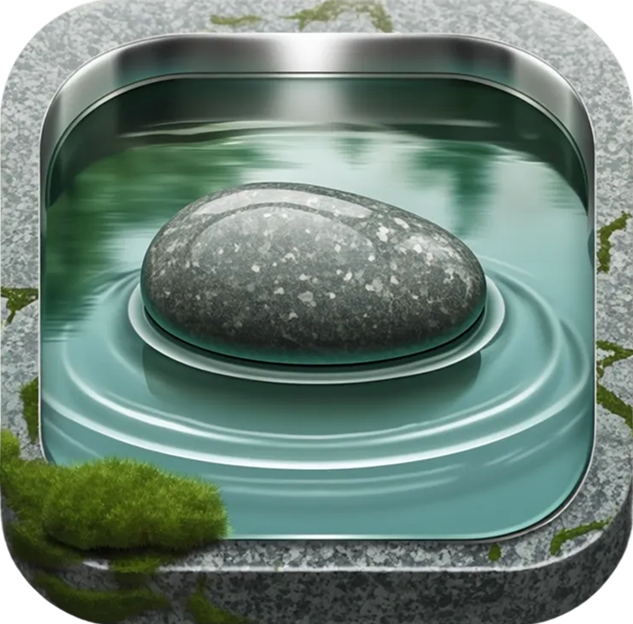 IconCraft zen icon