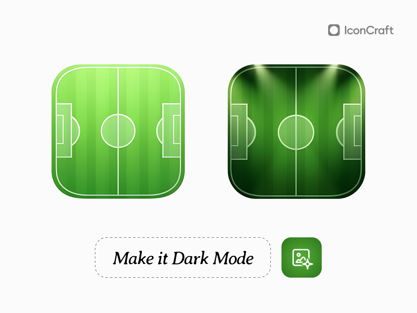 How to Make Dark Mode App Icons - Since iOS 18, Apple introduced dark and tinted mode options for app icons. Learn...