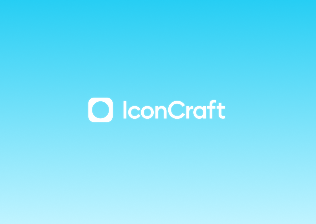 Introducing IconCraft - Create professional app icons instantly with our AI icon generator. No design sk...