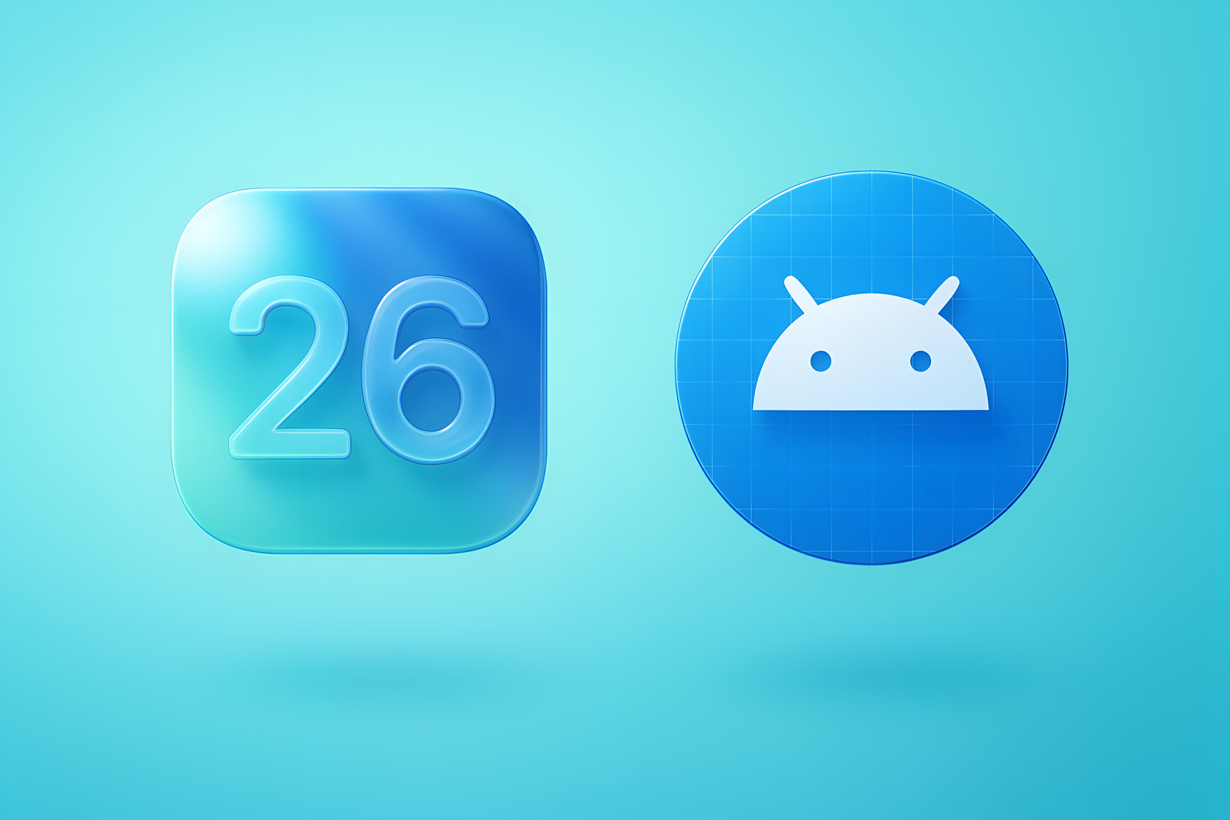 iOS vs Android: App Icon Guidelines for 2025 - Essential guide to designing app icons for both platforms with the latest update...
